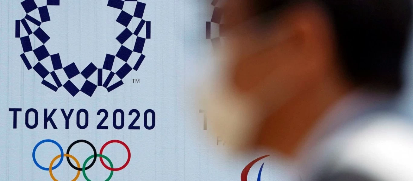 Τον Φεβρουάριο ή τον Μάρτιο η απόφαση για παρουσία κόσμου στους Ολυμπιακούς Αγώνες